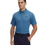 Under Armour Playoff 3.0 Printed Dashed Golf Polo