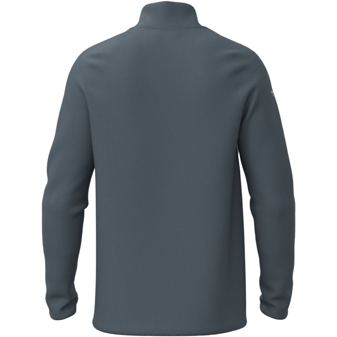 Mizuno Box 1/4 Zip Golf Pullover