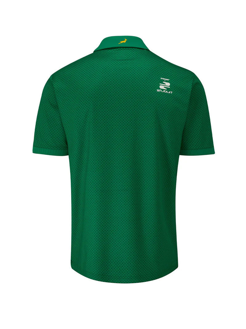 LIV Golf Team Stingers Tulbagh Polo Shirt