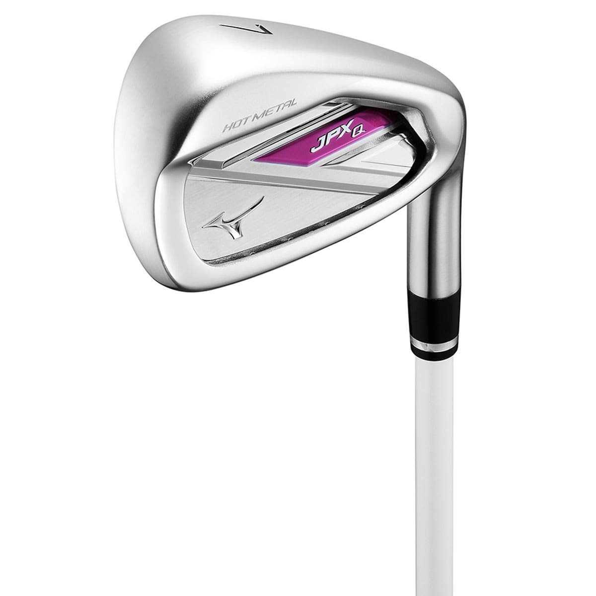 Mizuno JPX-Q Ladies Golf Irons