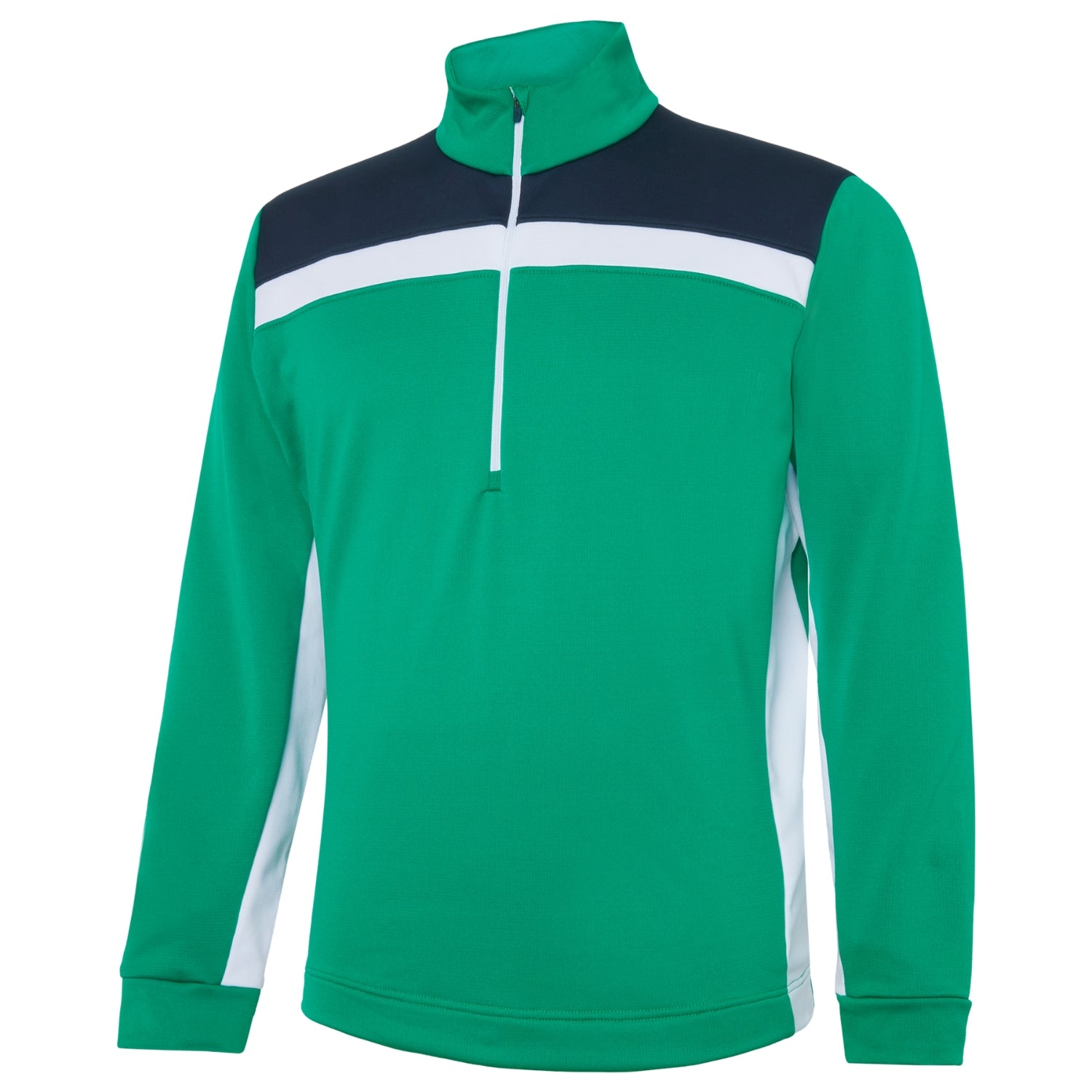 Galvin Green Dean Half-Zip Golf Pullover