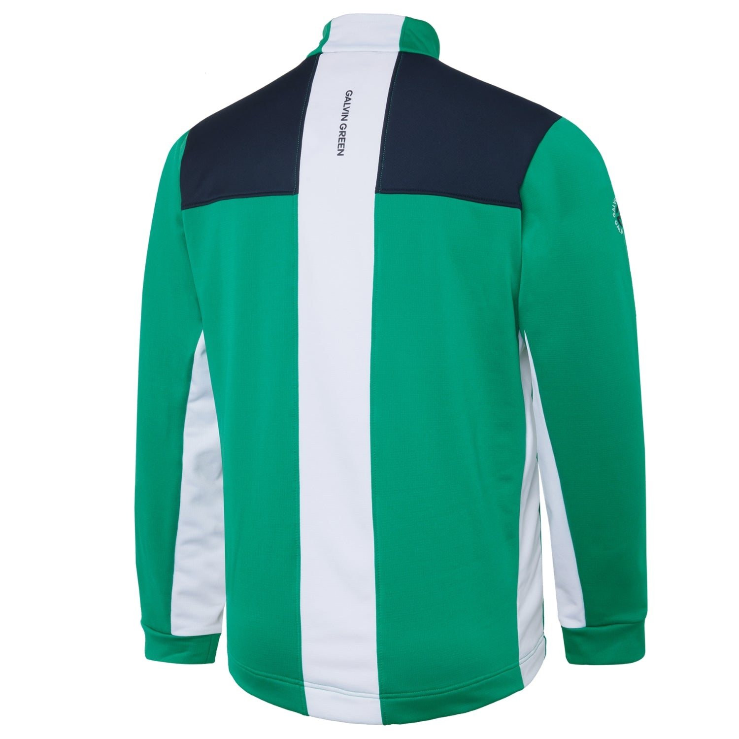 Galvin Green Dean Half-Zip Golf Pullover