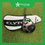 Callaway Elyte Triple Diamond 3 Wood 15° - Denali Black 70g X-Stiff (6.5) - Tour Velvet 360
