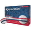 TaylorMade Tour Response Stripe USA Edition