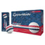TaylorMade Tour Response Stripe USA Edition