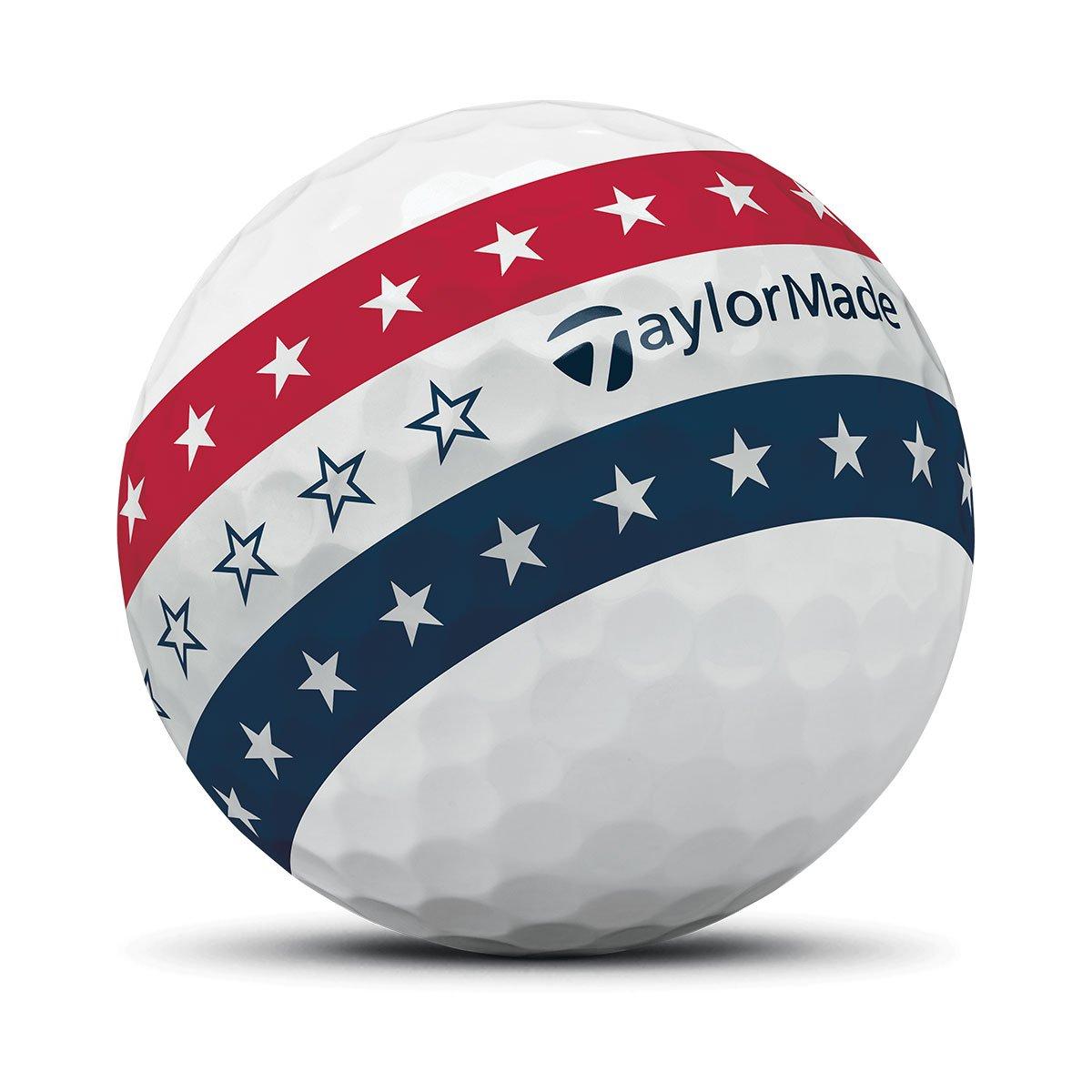 TaylorMade Tour Response Stripe USA Edition