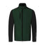 Oscar Jacobson Beaumont Padded Jacket - Pineneedle
