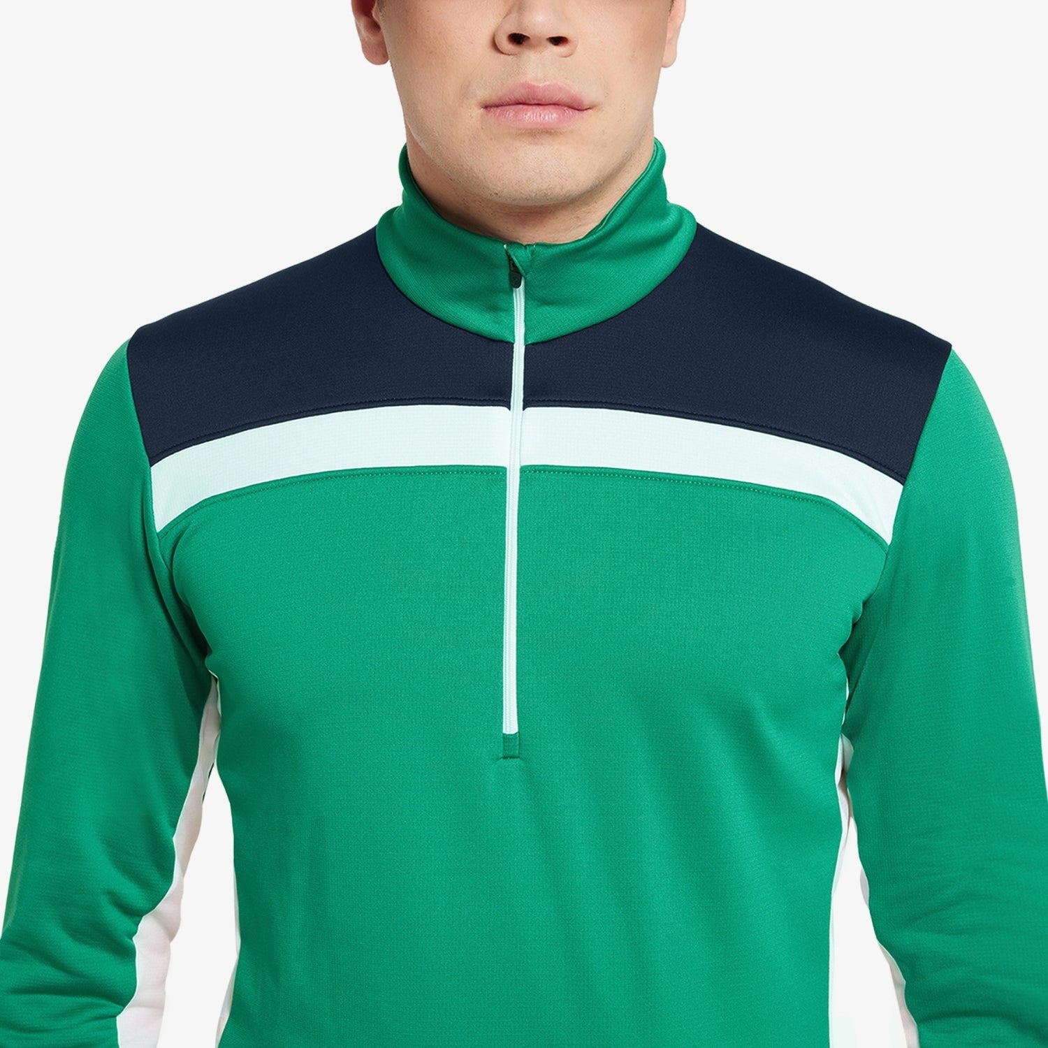 Galvin Green Dean Half-Zip Golf Pullover