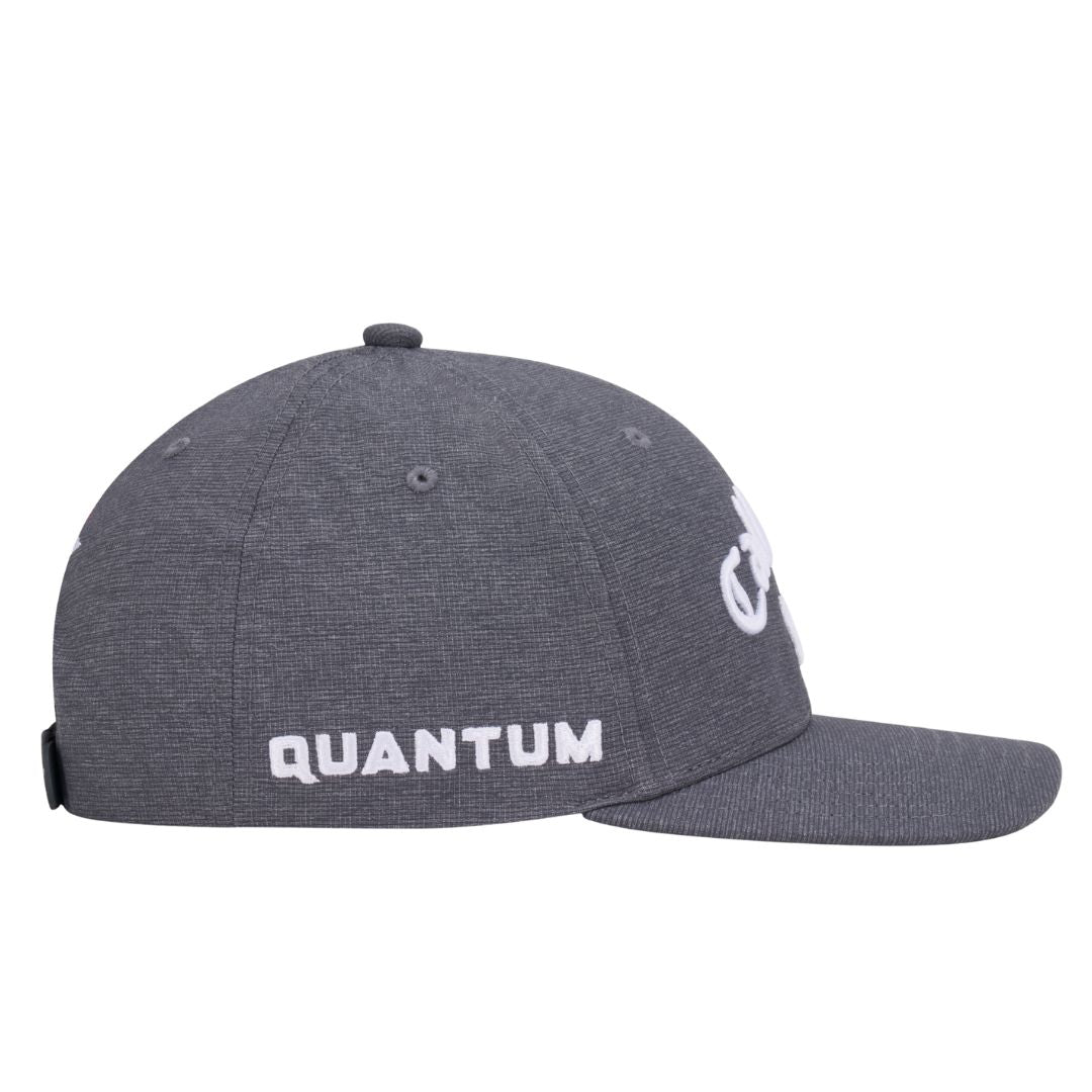 Callaway 2026 Tour Authentic Performance Pro Cap - Charcoal