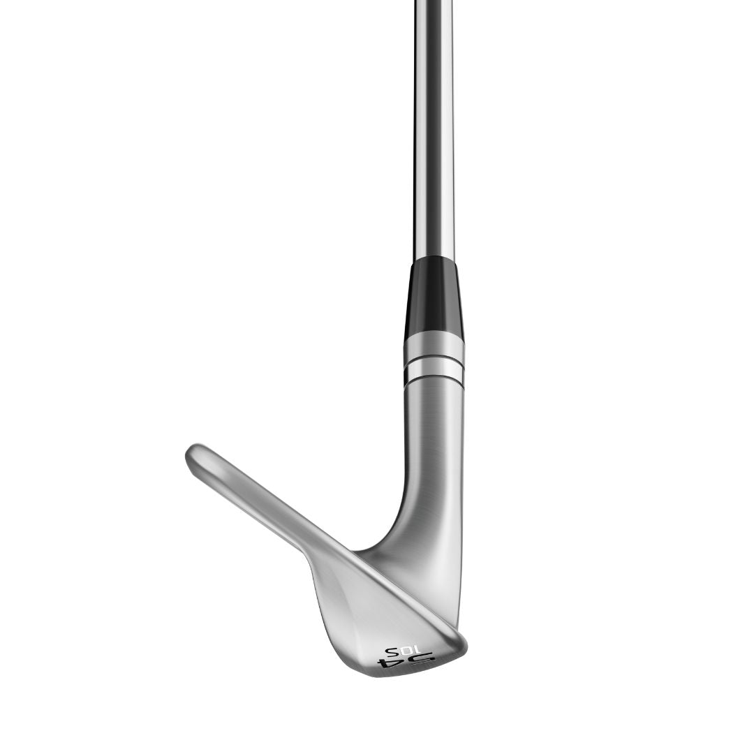 Titleist Vokey SM11 Tour Chrome Golf Wedge - Right Handed
