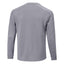 Mizuno G-Style Crewneck 2.0 - Quicksilver