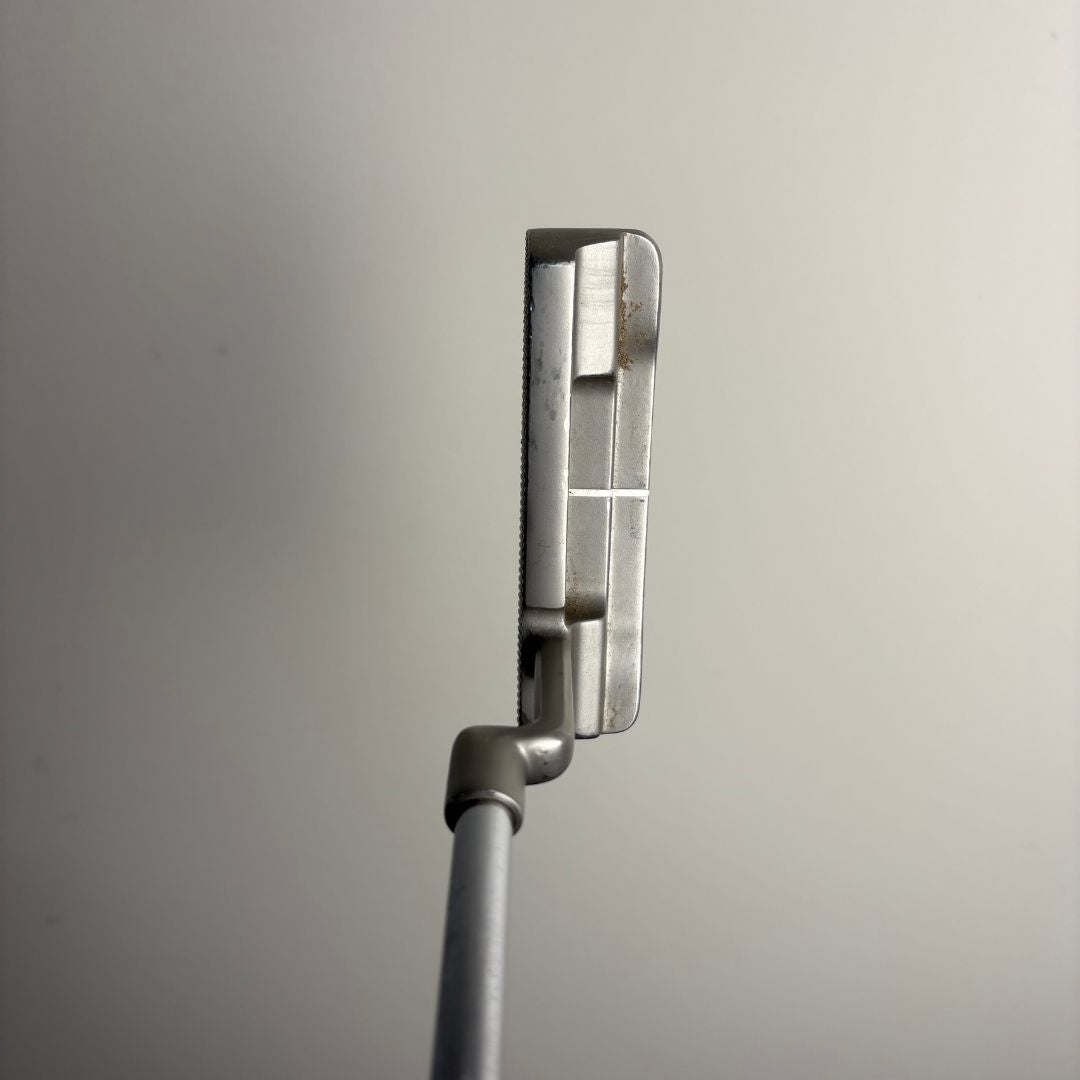 Cleveland Huntington Beach 1 Putter - 34 Inch - Lamkin Oversize Grip