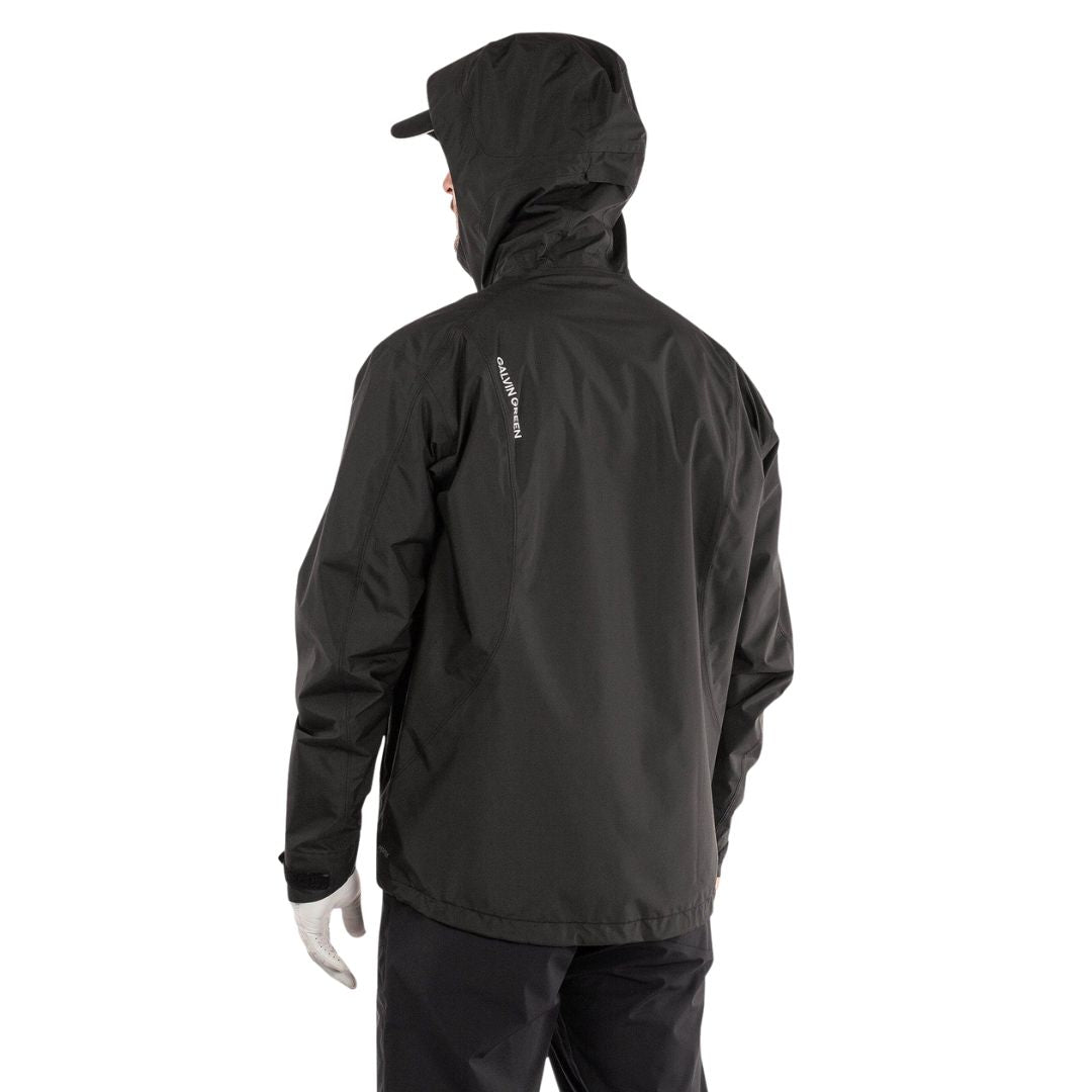 Galvin Green Akron Waterproof Golf Jacket