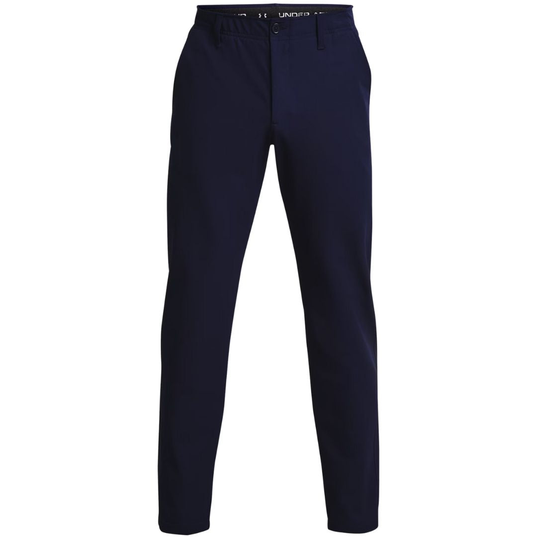 Under Armour ColdGear Infrared Tapered Trouser - Midnight Navy