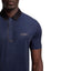 Hugo Boss Active Paddy Polo Shirt (Dark Blue)