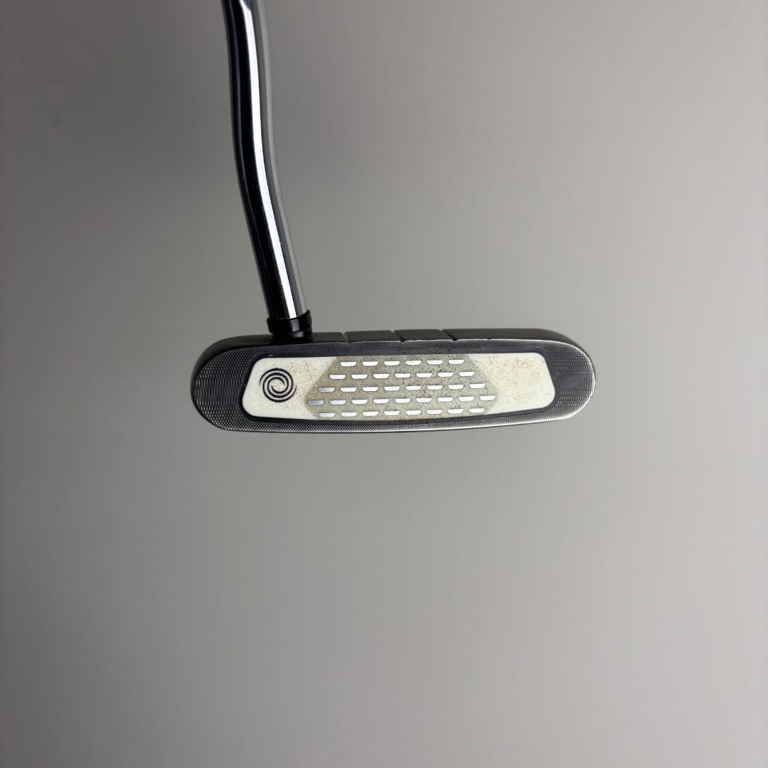 Odyssey Stroke Lab Rossie Putter - 34 Inch - Oversized Grip - LEFT HANDED