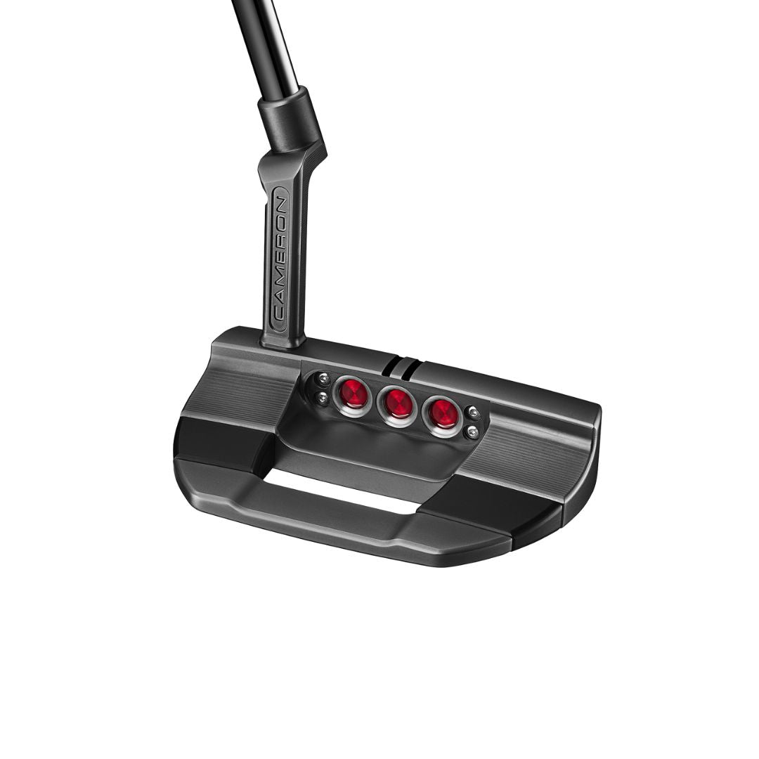 Scotty Cameron Limited Edition Studio Xperimental Fastback 2 Putter