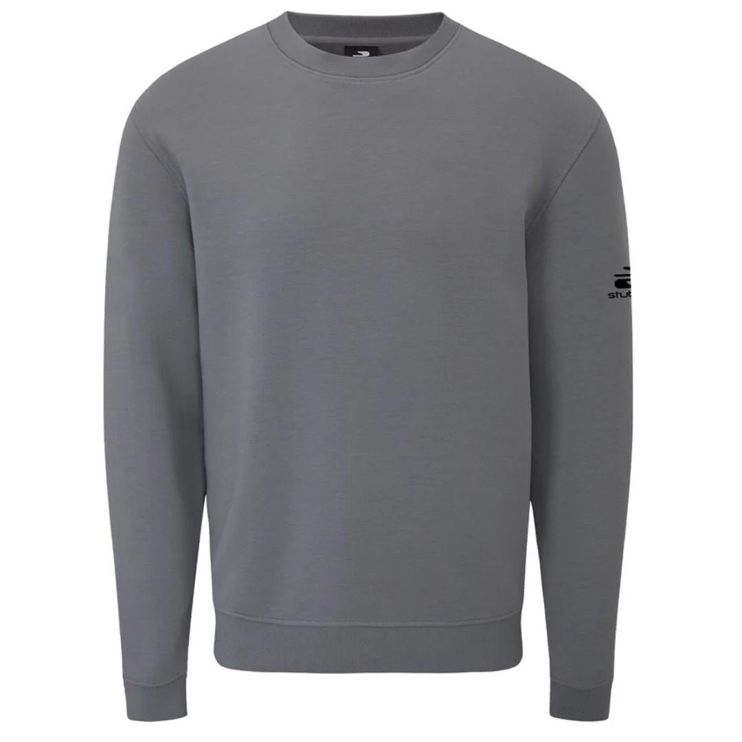 Stuburt Crane Crew Neck Golf Pullover