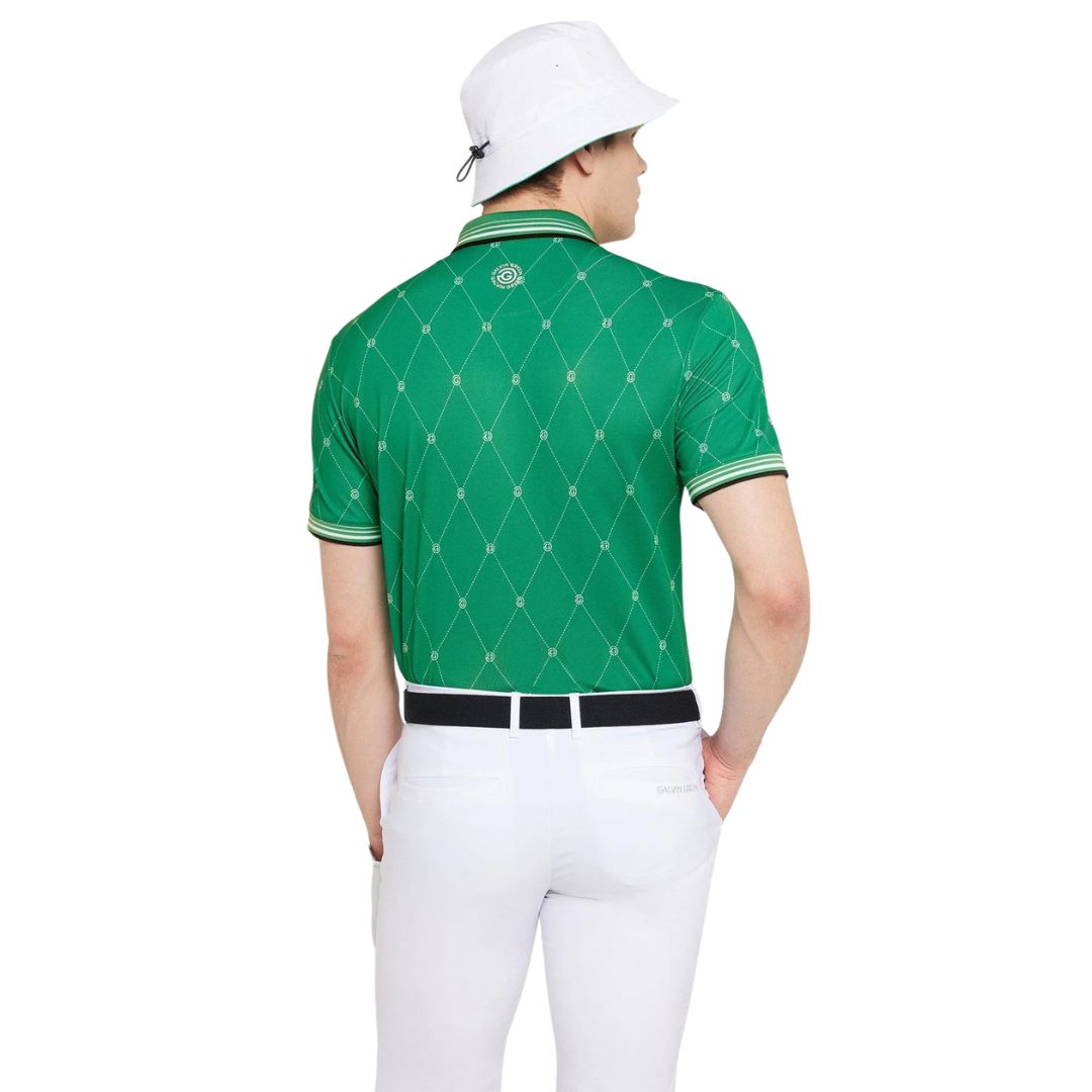Galvin Green Miguel Golf Polo Shirt