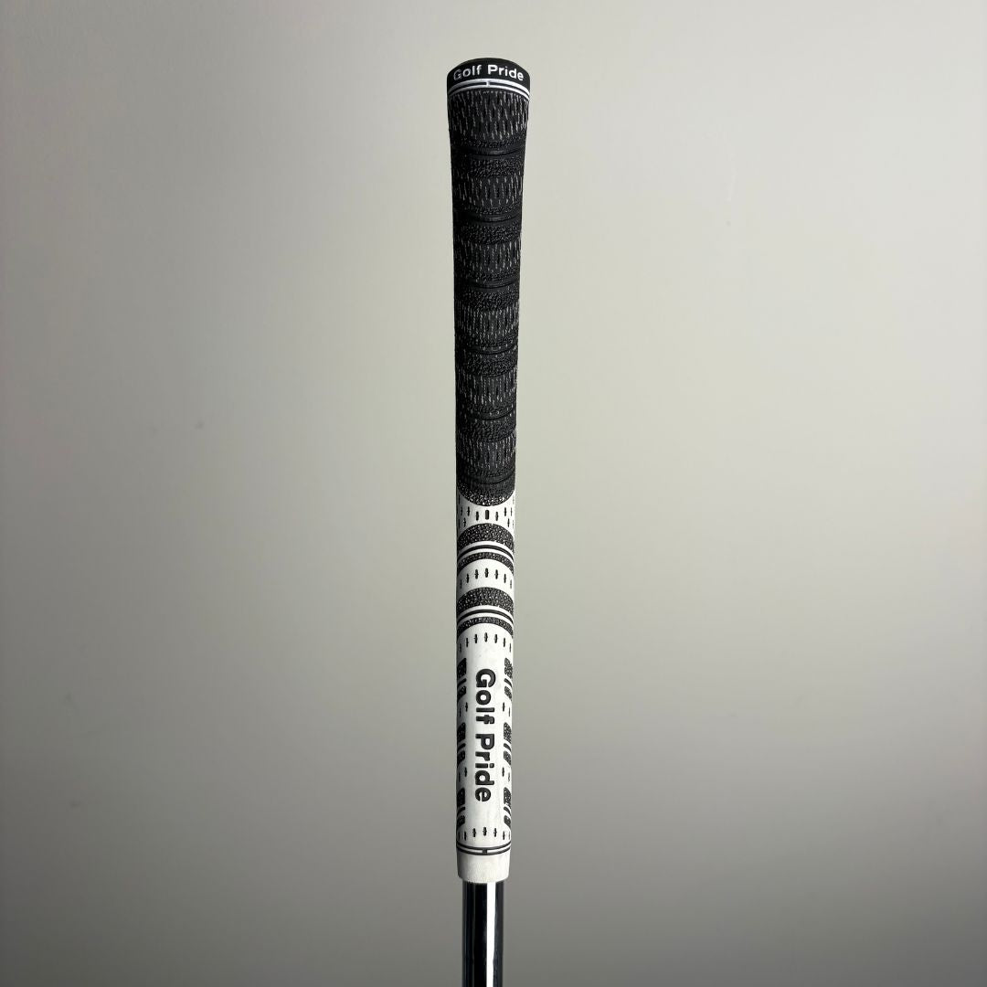 TaylorMade P.770 4 Iron - Modus Tour 120g X-Stiff - MCC Black/White