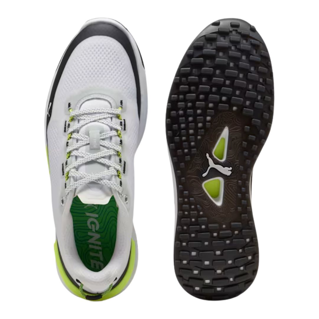 Puma Ignite Elevate X Spikeless Golf Shoes