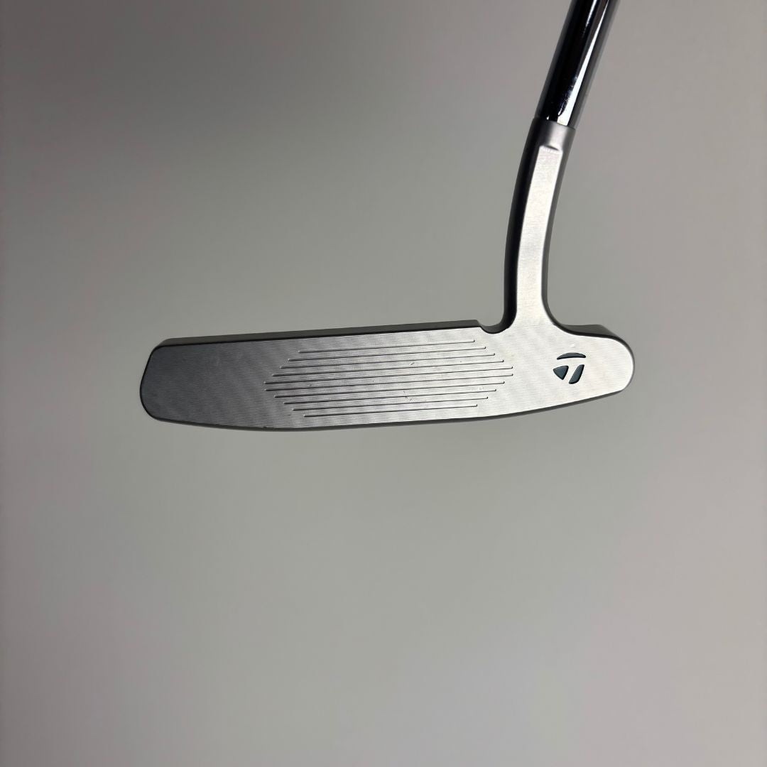 Taylormade TP Reserve B29 - 34 in - Crank Neck - Lamkin Grip