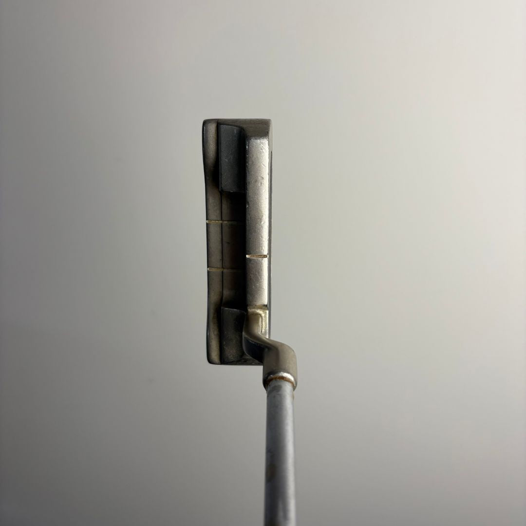 TaylorMade TPi 21 Bladed Putter - 34 Inch - Taylormade Pistol Grip - LEFT HANDED