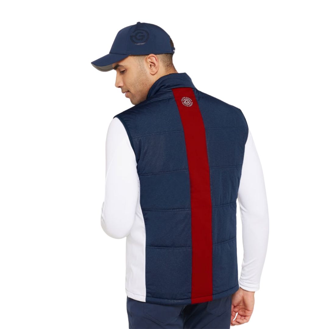 Galvin Green Lennox Golf Vest