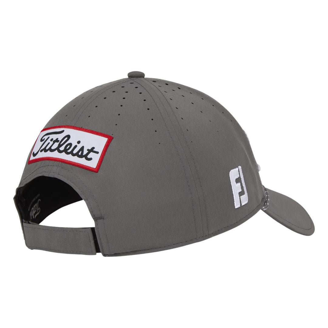Titleist Tour Breezer Golf Cap