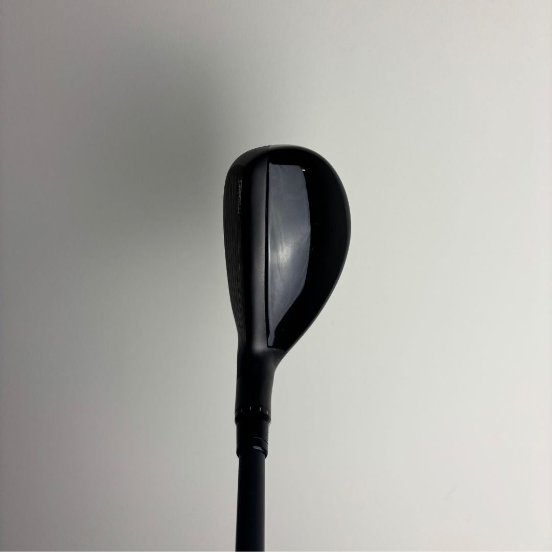 Taylormade Qi10 Tour 3 Hybird - 19.5 Degree - Tensei Blue 75g Stiff Shaft - Z-Grip