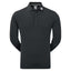 FootJoy Long Sleeve Thermocool Polo Shirt