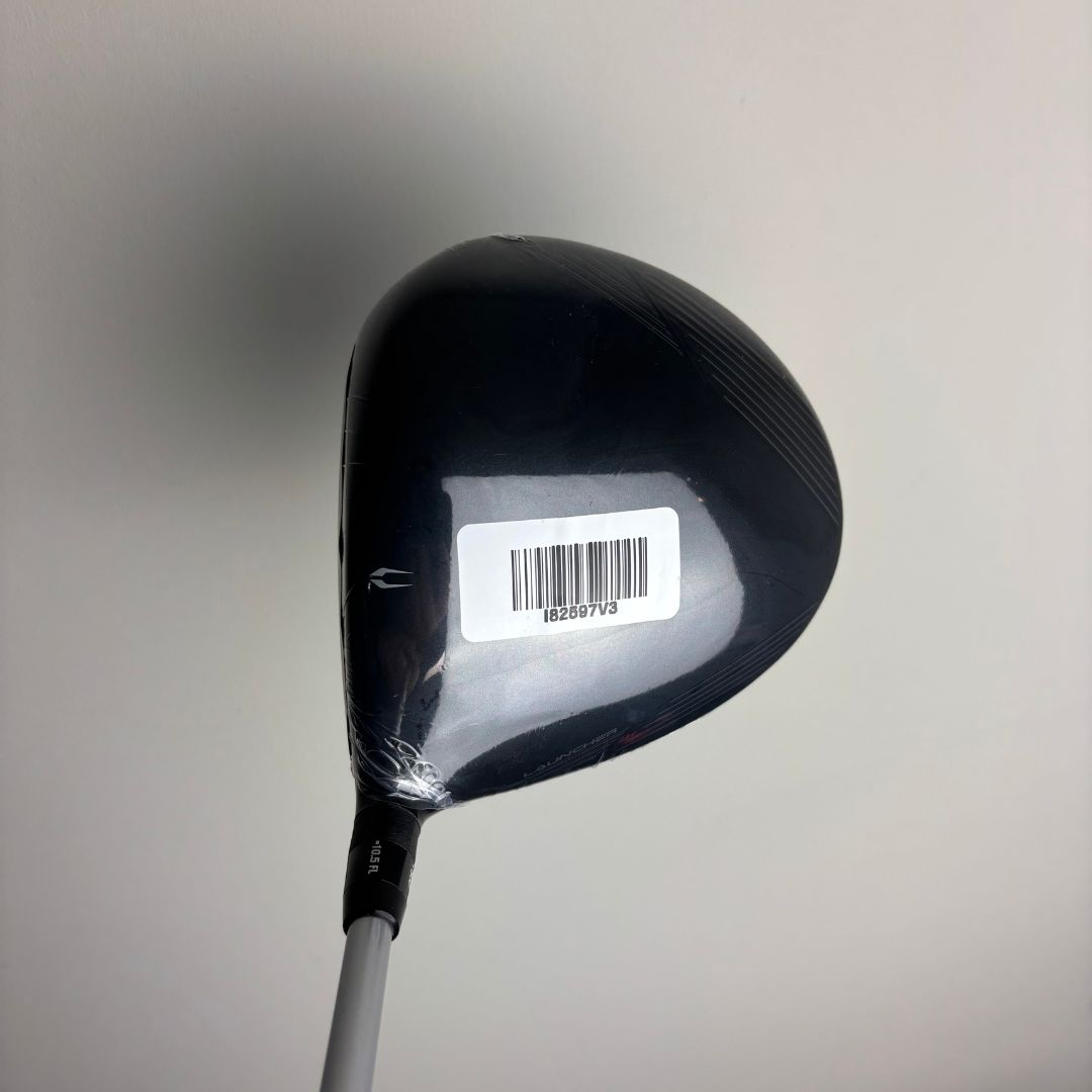 Cleveland Launcher XL2 9-12° - Aldila Ascent Blue 40g Regular - Lamkin Crossline Grip