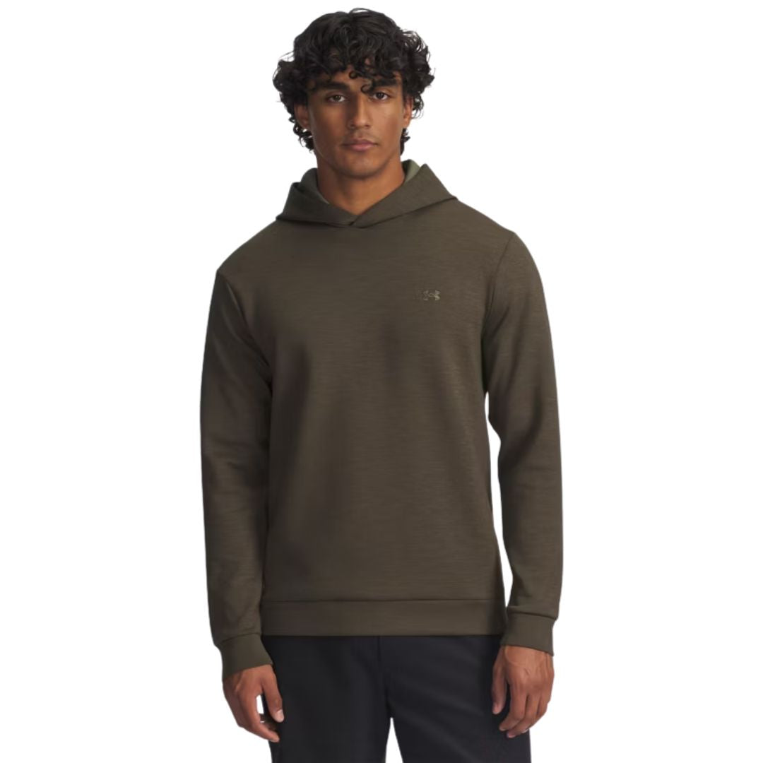 Under Armour Drive Midlayer Hoodie