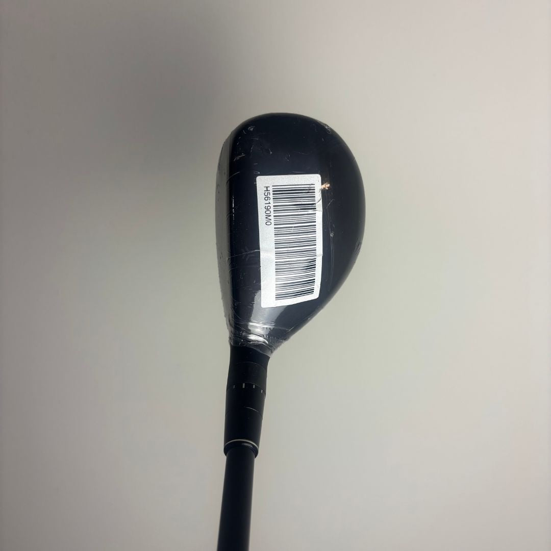 Srixon ZX MK2 3 Hybrid - 19 Degree - HZRDUS Red 70g Regular - Tour Velvet Grip