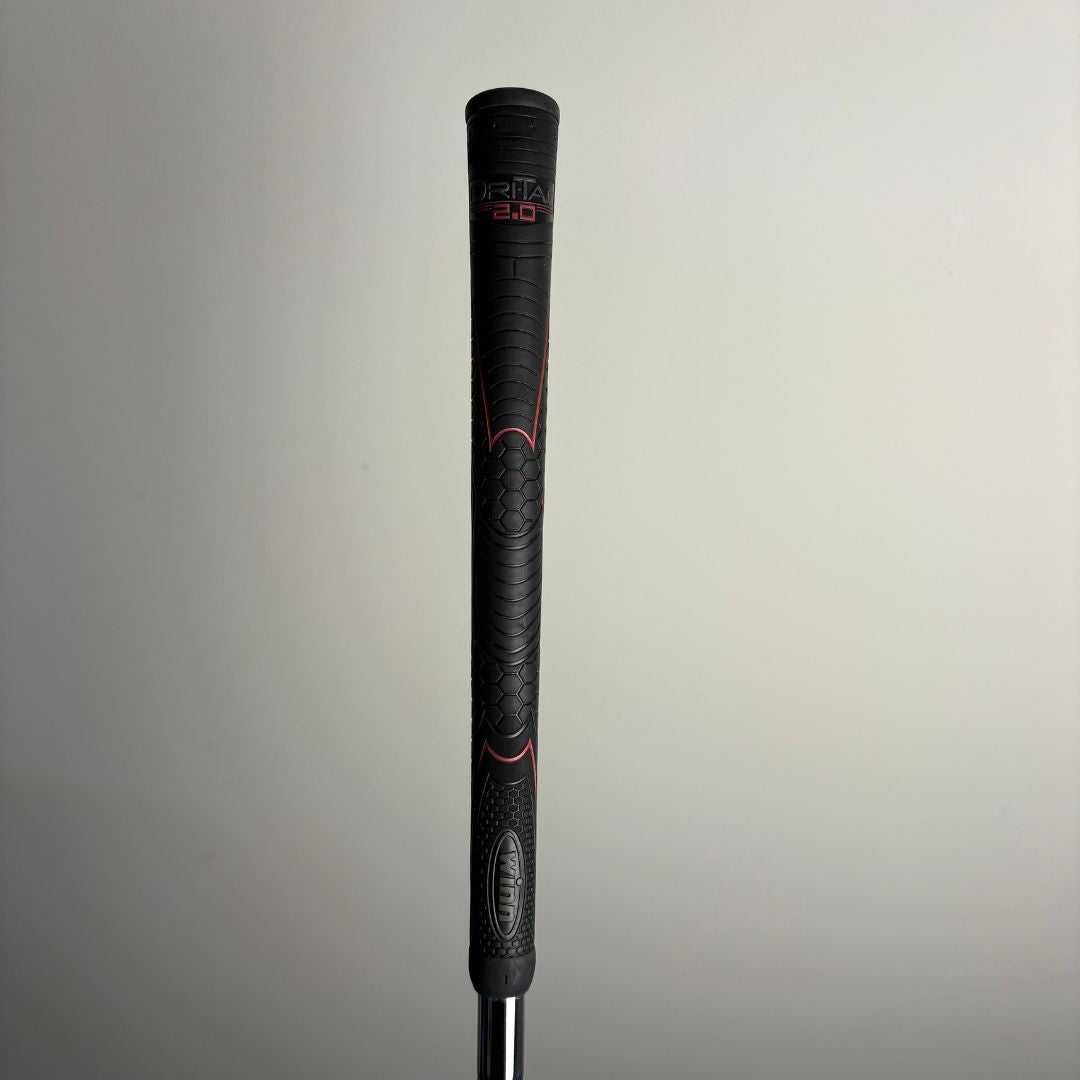 TaylorMade Hi-Toe 3 58°/10 - KBS Tour Lite Stiff - Winn Dri-Tac 2.0 Grip