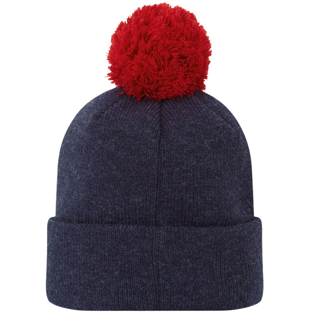 FootJoy Solid Pom Beanie