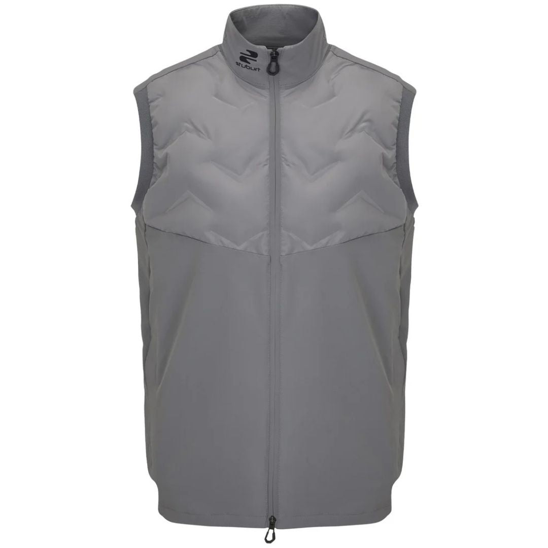 Stuburt Dunlin Padded Golf Gilet