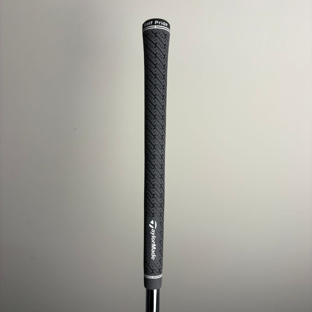 TaylorMade Milled Grind 4 54°/11 - KBS Tour 125g Stiff - Z-Grip