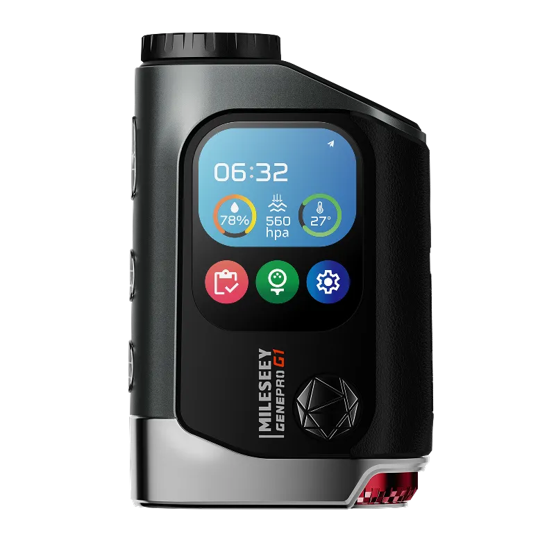 Mileseey Golf Gene Pro G1 Rangefinder