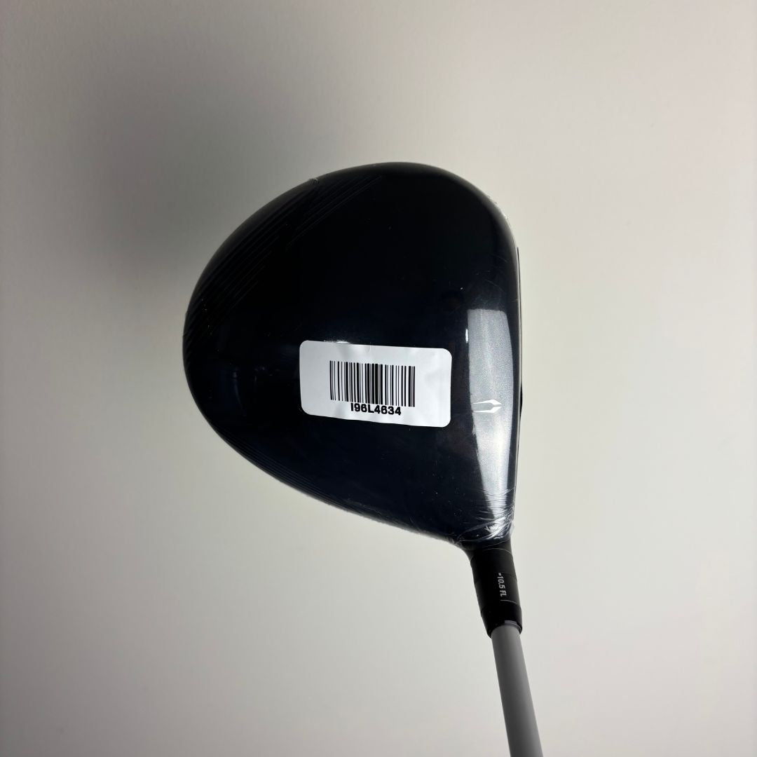 Cleveland Launcher XL2 9-12° - Aldila Ascent Blue 40g Regular - Lamkin Crossline Grip - LEFT HANDED