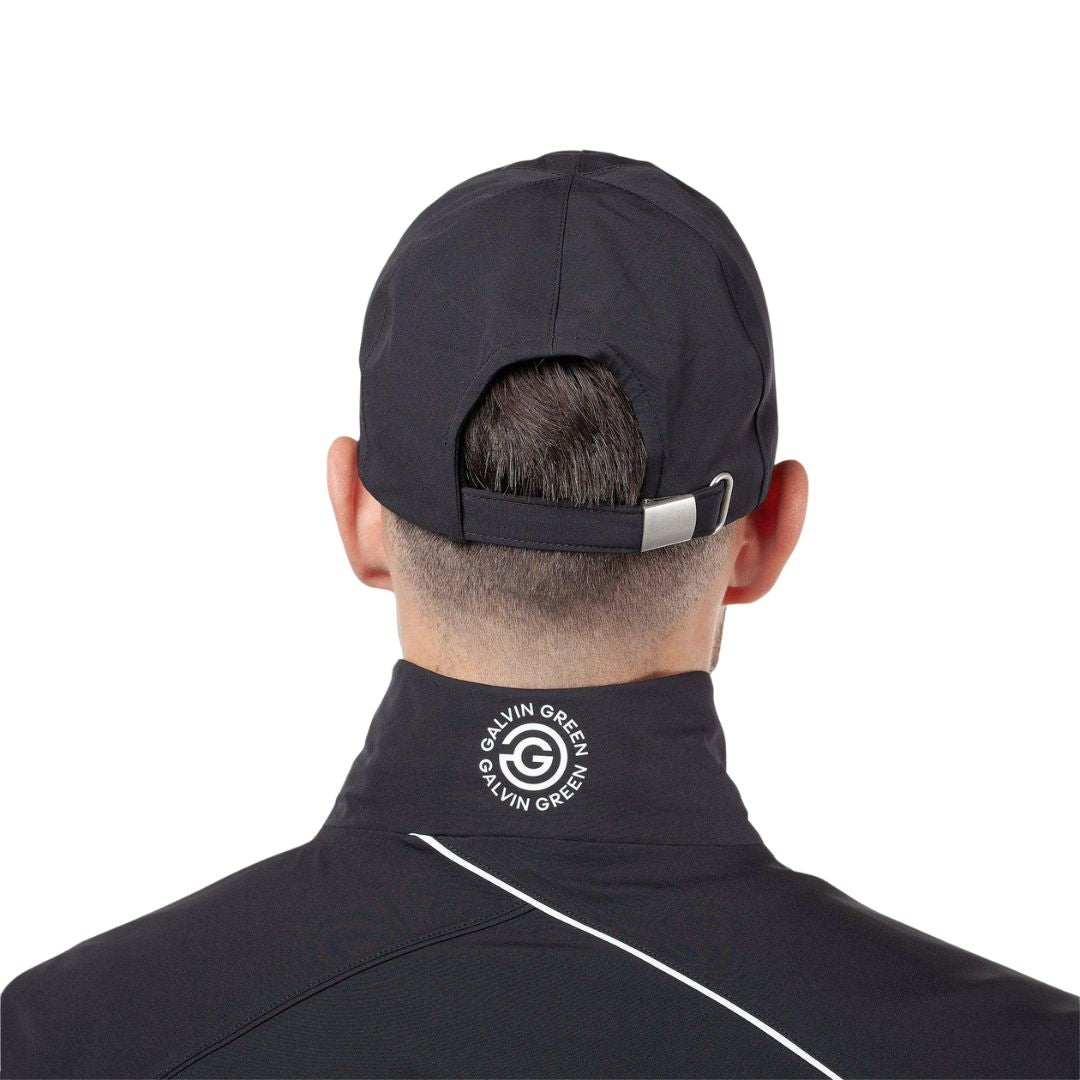 Galvin Green Atlas Waterproof Cap