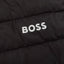 Hugo Boss Thor V Padded Gilet - Black