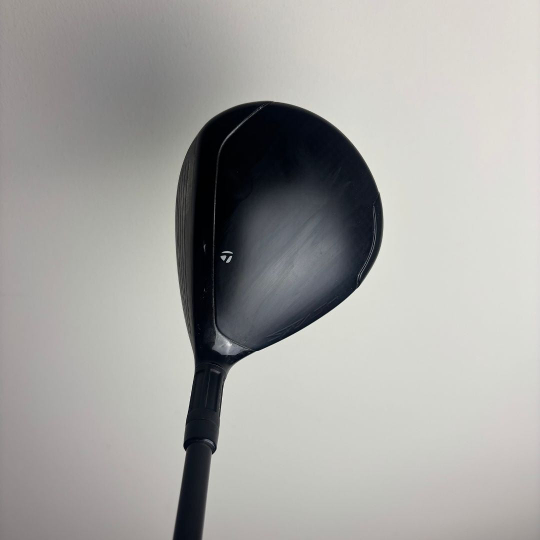 TaylorMade Stealth 7 Wood - Ventus Red 60g Stiff - Lamkin Crossline Grip