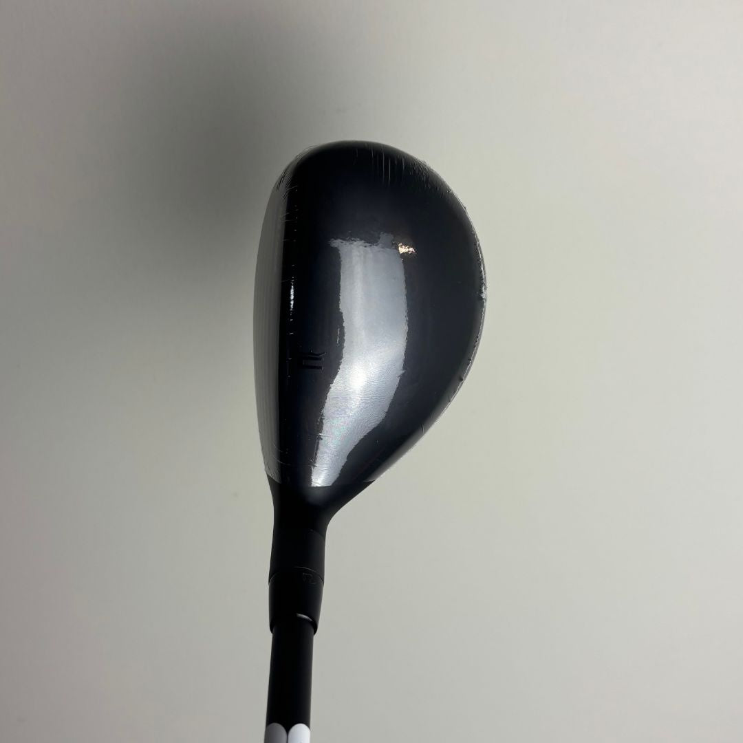 Cobra Darkspeed 3 Hybrid - 19 Degree - KBS PGi 75g Regular - Lamkin Crossline Grip