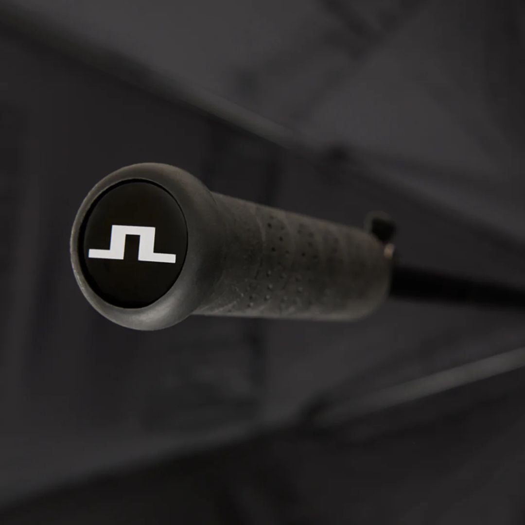 J Lindeberg Barrie Umbrella - Black