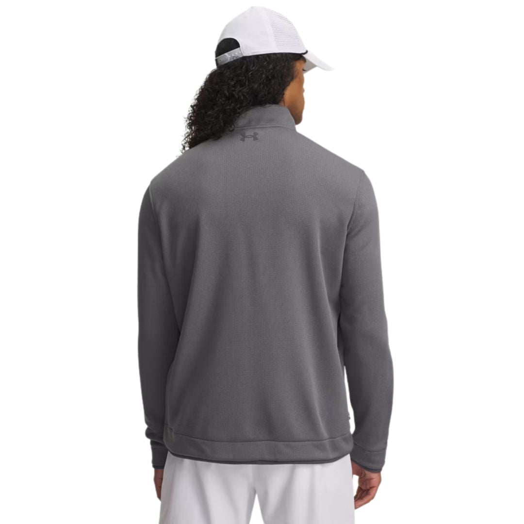 Under Armour Sweater Fleece Pullover