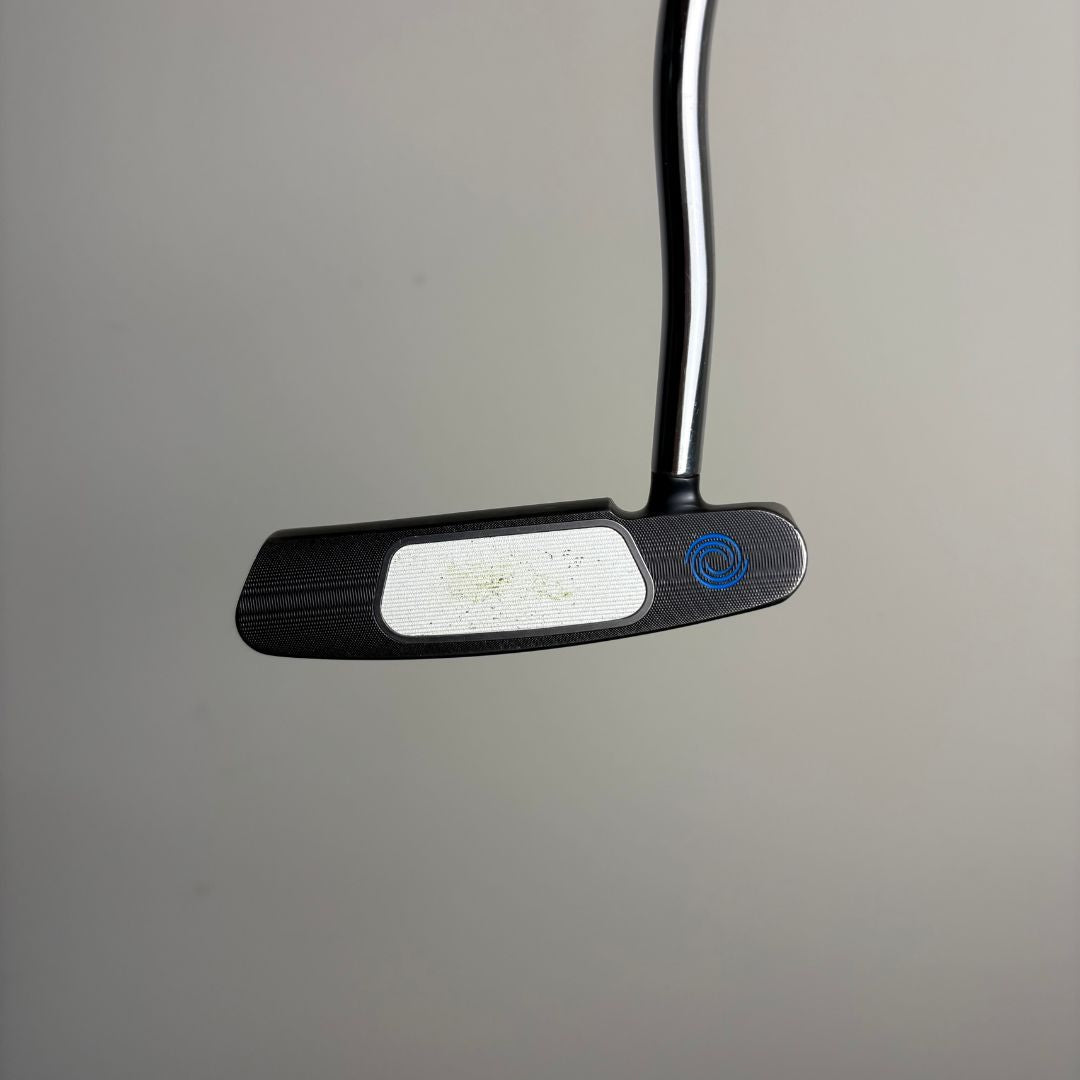Odyssey Ai-One Double Wide Putter - 34 Inch - Standard Odyssey Pistol Grip