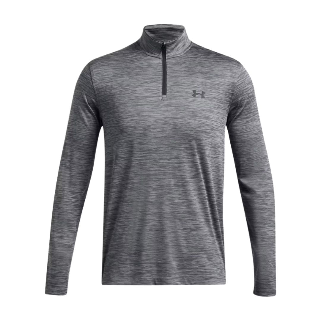 Under Armour Matchplay 1/4 Zip Golf Midlayer