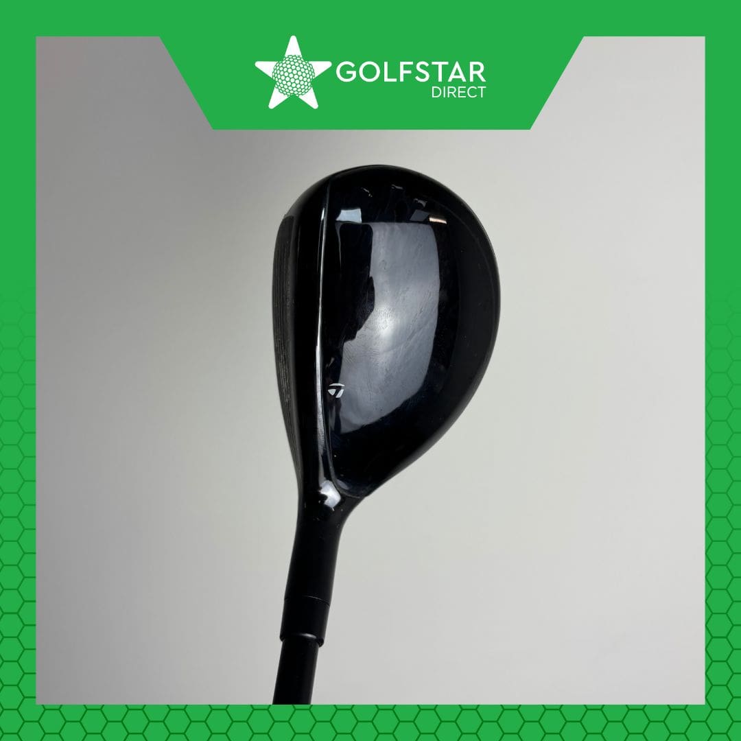 Taylormade Qi10 5 Hybird - 25 Degree - Ventus 60g Regular Shaft - Standard Grip