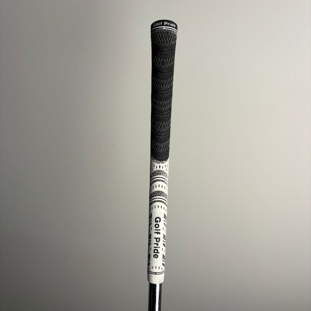 TaylorMade Milled Grind 4 58°/11 - Modus Tour 120g X-Stiff - MCC Black/White